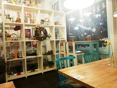 -Kitchen·Y洋厨房西餐厅(王府壹号店)