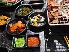 -九田家黑牛烤肉料理(郫都万达檬柏西路店)