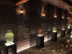 -丽思卡尔顿酒店-天泰轩中餐厅(大沽北路店)