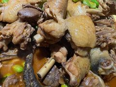 -沈家花园如皋菜(海阳路店)