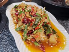 -一善菌·云南菌汤·云南菜(银泰城店)