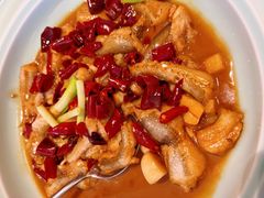 红烧豆腐鱼-香浙汇(望京店)