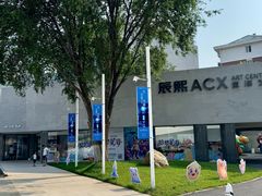 -辰熙ACX星海艺术中心