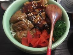 -活鳗饭·鹅肝范儿(高碑店店)