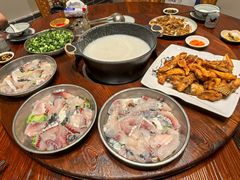 -顺德一品粥·20年凤城老字号(芳村店)