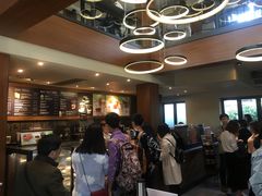 -星巴克臻选(成都宽窄巷子店)