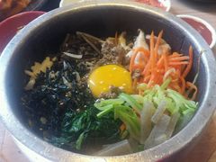 -土大力韩国烤肉料理(开封龙亭店)