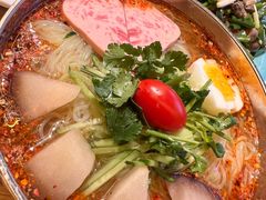 -喝丢一只鞋海鲜烧烤·海肠捞饭(北京街店)