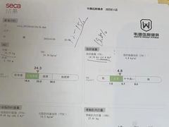 -韦德伍斯健身(沈阳K11Select购物艺术中心店)