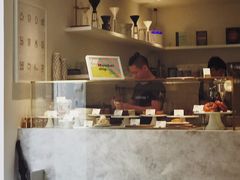 -大酉·M Coffee(北京美术馆店)