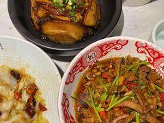 -慕湘精致湖南菜(水贝店)