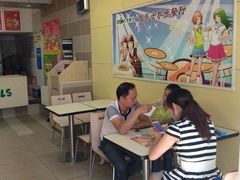 -华莱士·全鸡汉堡(坂田店)