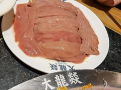 -大龙燚火锅(南山大道店)