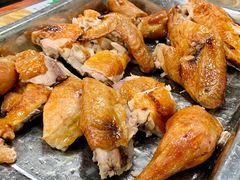 仙庙烧鸡-顺徕德·仙庙烧鸡(桂庙路店)