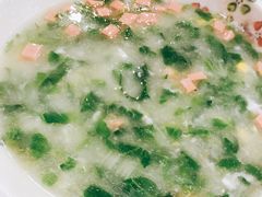 青菜钵钵-廖老妈蹄花店(人民公园陕西街259号店)