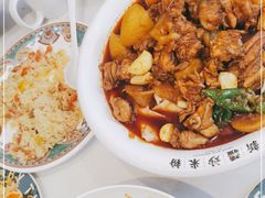 -提雅新疆炒米粉(青岛万象城店)