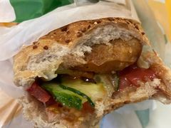 -赛百味SUBWAY(财富购物中心店)