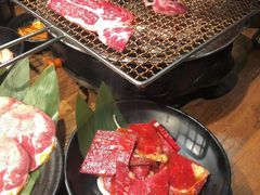 -九田家黑牛烤肉料理(无锡T12店)