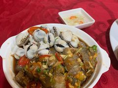 -车头老二大排档