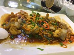 -清心鸡沙田乳鸽店·非遗传承(石溪店)