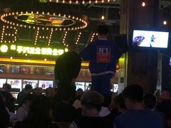 -HIB HUB公社(解放西路店)