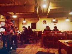 -牛玄庵日式寿喜烧·料理店(新源里店)