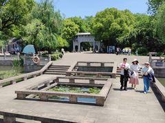 -绍兴书圣故里景区