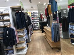 -优衣库(青岛万象城店)