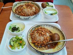 -菊儿人家·北京胡同菜(南锣鼓巷店)