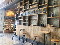 -星巴克臻选(湖滨道店)