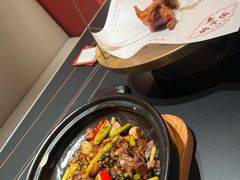 -鸽子侯·家宴·平价海鲜(绿地店)