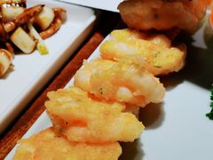 湛江煎虾饼-尚一汤 广东炖汤(金桥国际店)