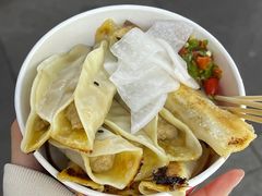 -木木鲜海鲜面(天一店)