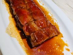 金牌秘制叉烧-陶陶居酒家(第十甫路总店)