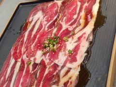 酱汁肥牛-明洞王妃家烤肉(苏州中心星悦汇店)