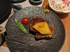 -味见·荣家(亚泰大街店)