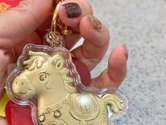 -海底捞火锅(新松江路生日主题店)
