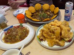 -北方饺子王·海肠捞饭·海鲜锅(山大店)