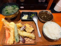 -天妇罗内顺田(罗湖店)