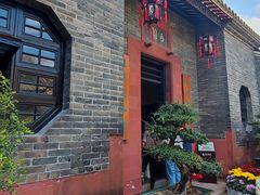 -东莞市可园博物馆