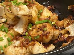 -上海1号私藏菜(静安店)