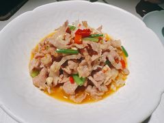 -湘颂·湘味家宴(侨鑫店)