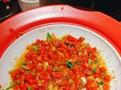 -湘鼎盛·大厨鲜炒湖南味(高新银泰店)