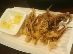 -Mr.Pizza米斯特比萨(苏州平江万达广场店)