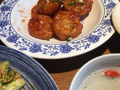 -扬州狮子楼·非遗淮扬菜(东关街店)
