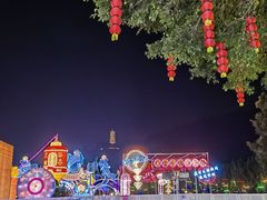 -南沙蒲洲花园