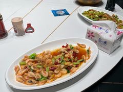 -金海湾海鲜排档(朱家尖店)