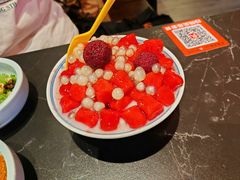-巴蜀大将火锅(春熙店)