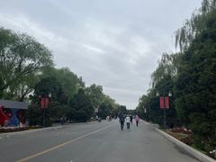 -北陵公园