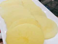 土豆片-岳合轩老北京涮肉